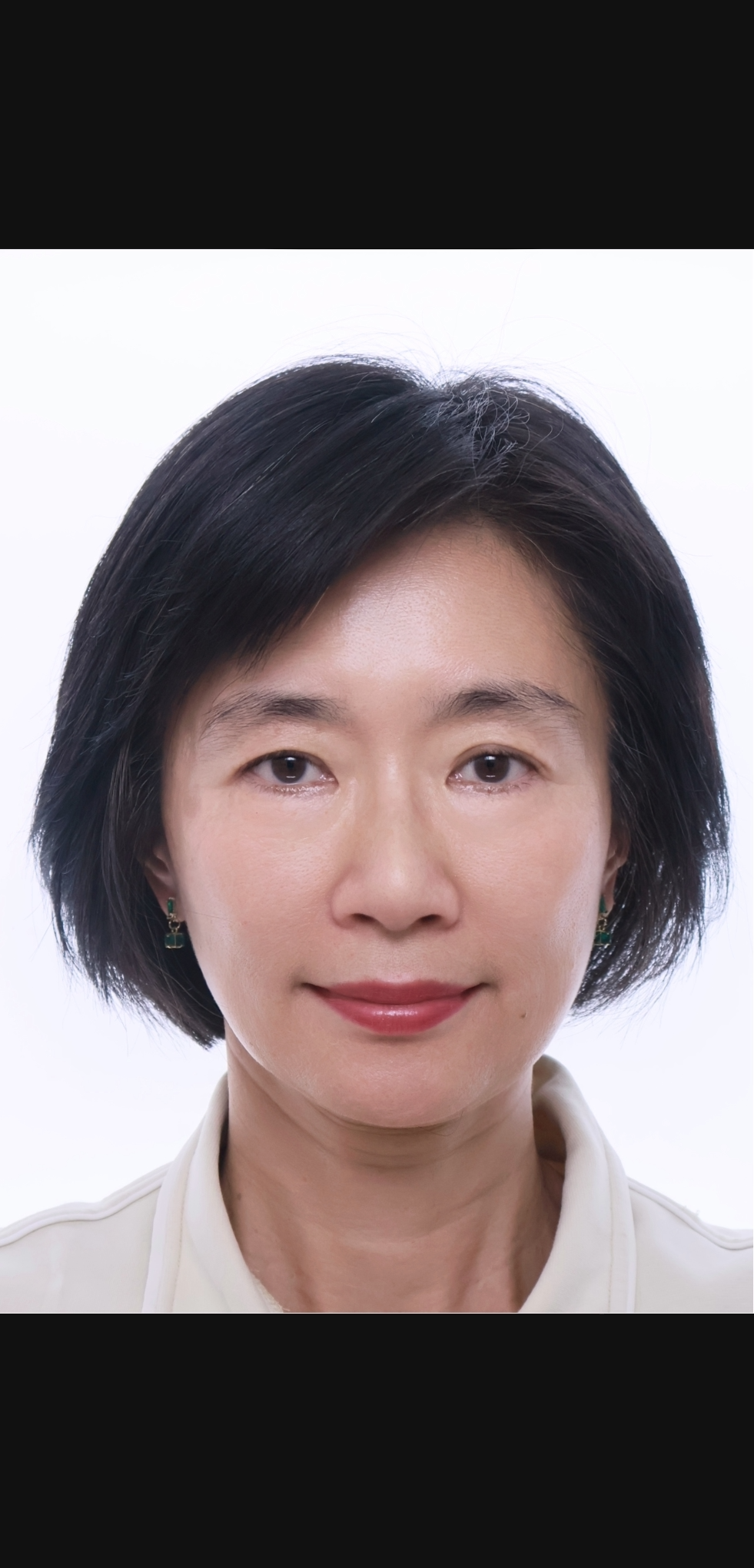 Sophia Liang