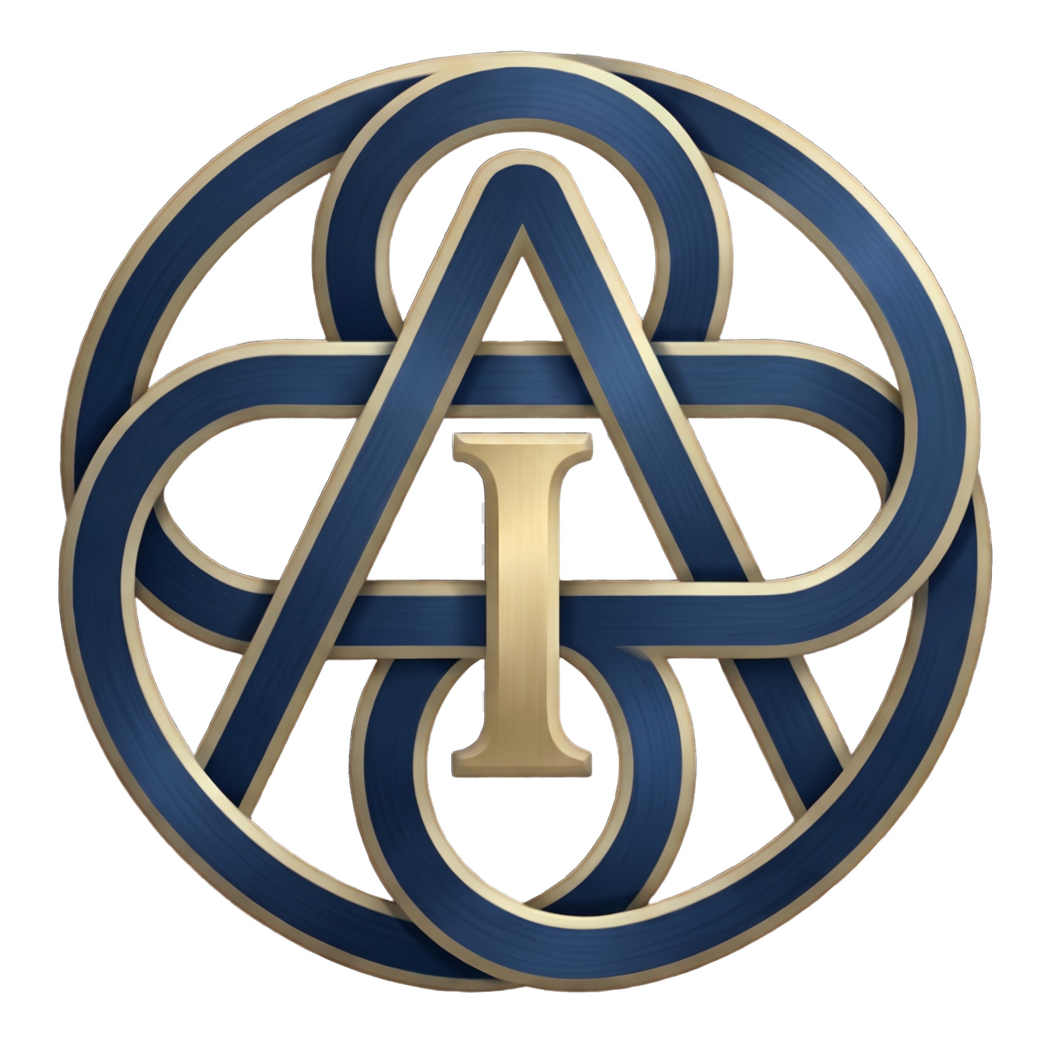 AIVISION Partners Logo